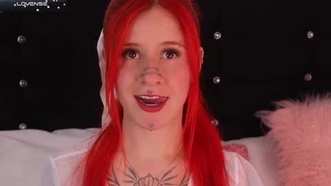 Snapshot of daarlene chatting on February 10, 2025, 9:04 pm Darlene online show from February 10, 2025, 9:04 pm