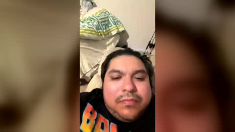 dabber69_ online show from July 13, 2026, 9:50 pm