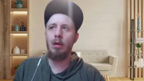 dabbydaddy25 online show from May 11, 2026, 2:12 pm