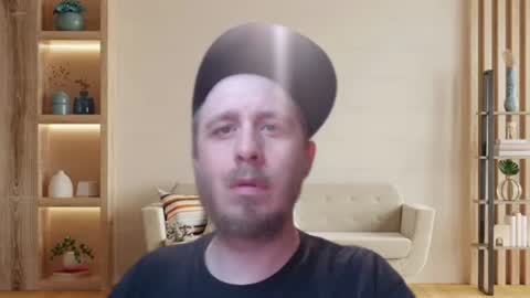 dabbydaddy25 online show from June 22, 2026, 12:02 pm