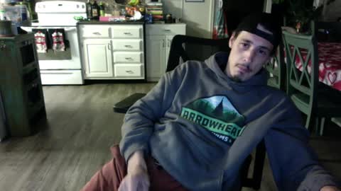 dabbylonglegs online show from January 6, 2025, 5:30 am
