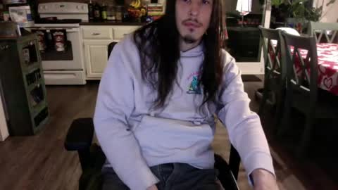dabbylonglegs online show from January 9, 2025, 11:47 am