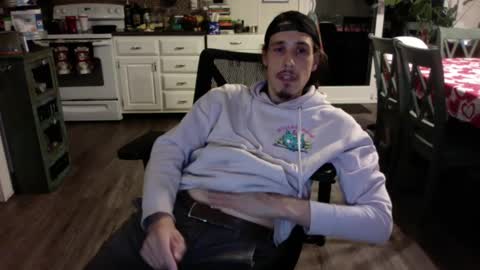 dabbylonglegs online show from January 10, 2025, 3:50 am