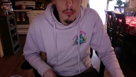 dabbylonglegs online show from January 10, 2025, 2:02 pm