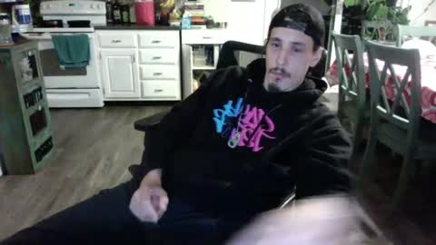 dabbylonglegs online show from February 8, 2025, 5:51 am