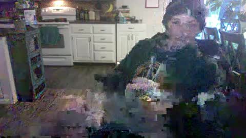 dabbylonglegs online show from February 19, 2025, 12:44 pm