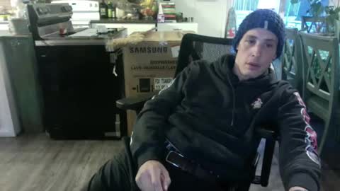 dabbylonglegs online show from March 6, 2025, 11:53 pm
