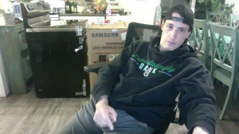 dabbylonglegs online show from March 9, 2025, 5:33 am