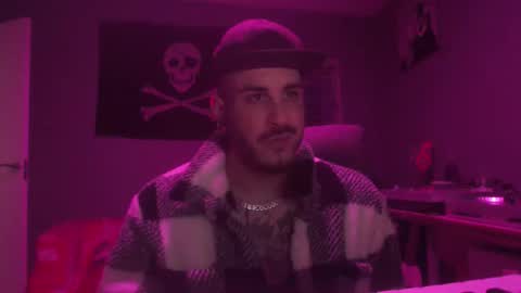 Destroyer online show from November 27, 2025, 1:18 am