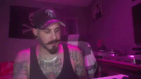 Destroyer online show from April 9, 2026, 2:44 am