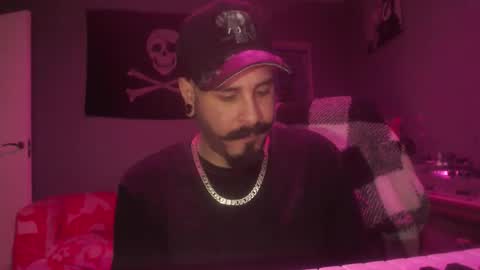 Destroyer online show from April 18, 2026, 5:28 pm