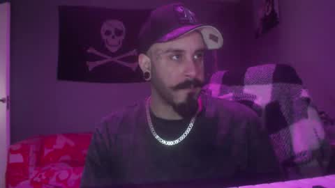 Destroyer online show from April 19, 2026, 4:50 pm