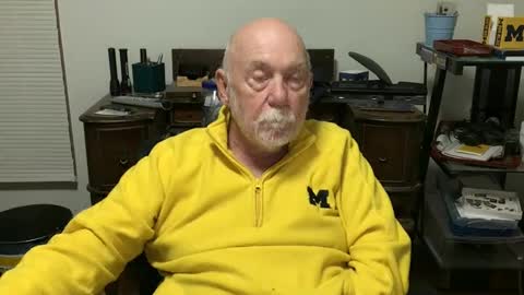 Snapshot of dack47 chatting on January 28, 2025, 1:27 pm dack47 online show from January 28, 2025, 1:27 pm