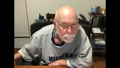 Snapshot of dack47 chatting on October 31, 2025, 6:47 am dack47 online show from October 31, 2025, 6:47 am