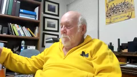 Snapshot of dack47 chatting on December 18, 2025, 3:40 pm dack47 online show from December 18, 2025, 3:40 pm