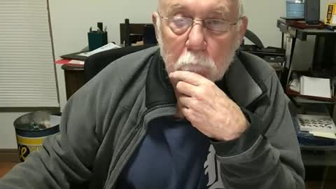 Snapshot of dack47 chatting on February 21, 2026, 4:30 pm dack47 online show from February 21, 2026, 4:30 pm