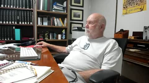dack47 online show from July 4, 2026, 2:40 am