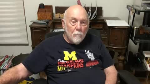 dack47 online show from July 18, 2026, 3:49 pm
