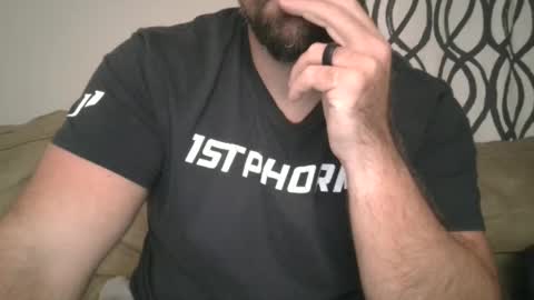 Snapshot of dadbod_1985sc chatting on September 21, 2025, 5:42 am Dad Bod - New Here online show from September 21, 2025, 5:42 am