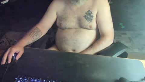 Daddy online show from September 16, 2025, 4:13 am