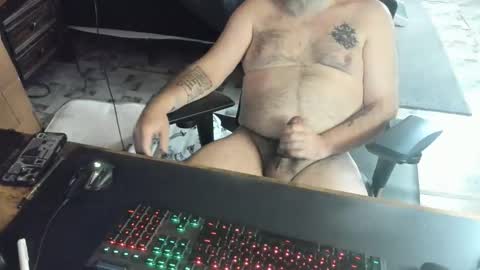Daddy online show from December 21, 2025, 1:51 pm