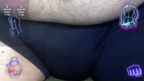 DadbodSensei online show from February 24, 2026, 6:06 pm