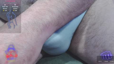 DadbodSensei online show from March 29, 2026, 11:54 am