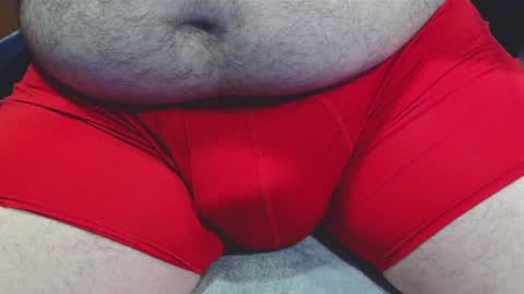 DadbodSensei online show from April 3, 2026, 9:02 pm