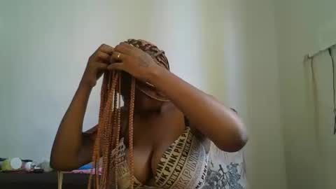 daddyiestoy online show from October 21, 2025, 8:37 am