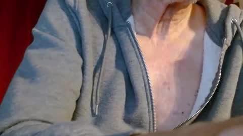 Snapshot of daddiescockforyou chatting on April 23, 2026, 8:11 pm Brian ... online show from April 23, 2026, 8:11 pm