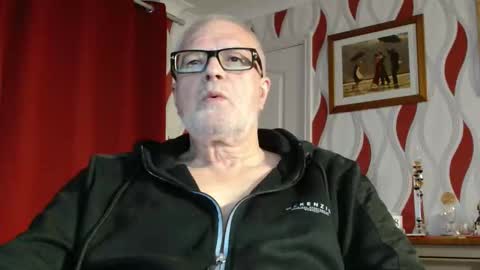 Snapshot of daddiescockforyou chatting on May 18, 2026, 8:03 pm Brian ... online show from May 18, 2026, 8:03 pm