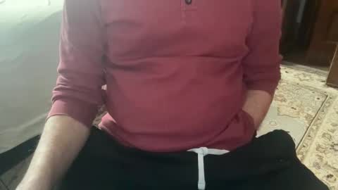 Snapshot of daddnextdoor chatting on March 19, 2026, 7:18 pm daddnextdoor online show from March 19, 2026, 7:18 pm