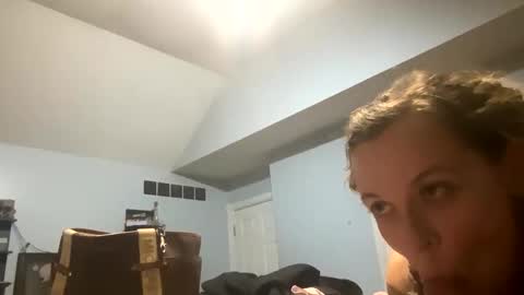 Snapshot of daddy48069 chatting on September 27, 2025, 9:36 am Daddyrock48069 online show from September 27, 2025, 9:36 am