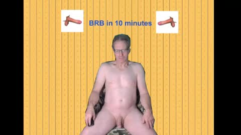 daddy4funz online show from June 1, 2026, 7:37 pm