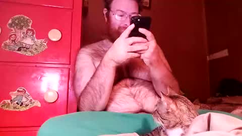 daddy5567127 online show from January 25, 2025, 5:29 am