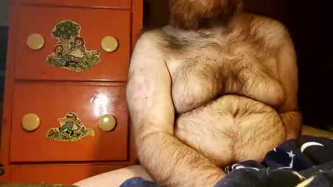 daddy5567127 online show from February 12, 2025, 1:09 am