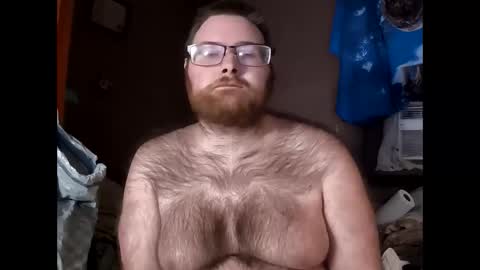 daddy5567127 online show from April 7, 2026, 3:07 am