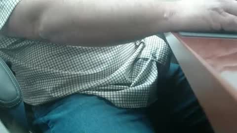 daddy7194 online show from November 24, 2025, 11:43 am