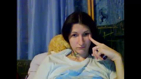 Snapshot of daddy_andprincess chatting on March 12, 2026, 9:10 pm daddy_andprincess online show from March 12, 2026, 9:10 pm