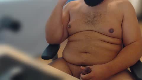 Daddy Bear  Papa Ours online show from May 19, 2026, 9:37 am