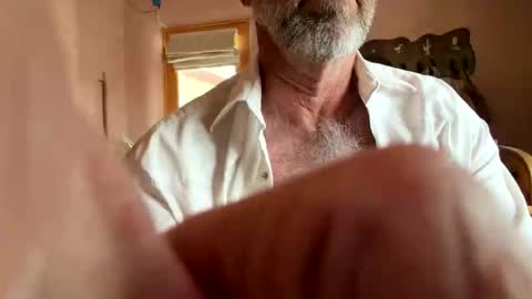 Snapshot of daddy_cowboy2 chatting on April 16, 2026, 10:01 pm daddy_cowboy2 online show from April 16, 2026, 10:01 pm