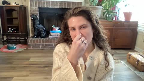 Snapshot of daddy_daycare_ chatting on February 1, 2026, 4:38 pm Belle Email daddydaycarecb online show from February 1, 2026, 4:38 pm