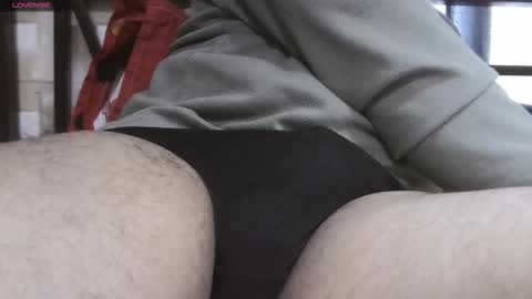 Daddy online show from January 12, 2026, 6:18 am