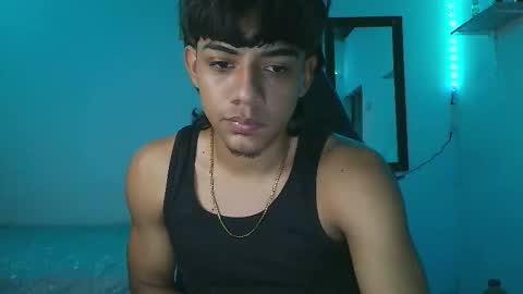 daddy_jesus29 online show from December 4, 2025, 4:22 am