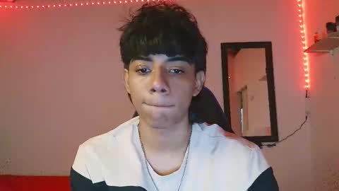 daddy_jesus29 online show from December 15, 2025, 4:39 am