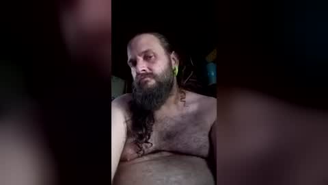 Snapshot of daddybear8597 chatting on July 20, 2026, 8:00 pm daddybear8597 online show from July 20, 2026, 8:00 pm