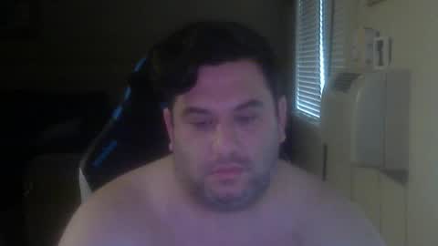 daddybody4u online show from February 11, 2025, 9:25 pm