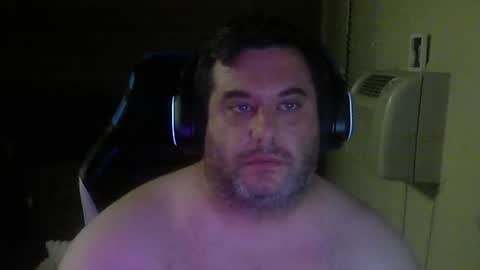 daddybody4u online show from July 23, 2026, 1:41 am