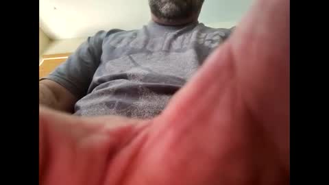 daddycock2462 online show from November 1, 2025, 7:05 pm