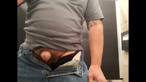 daddycock2462 online show from March 1, 2026, 8:55 pm